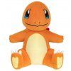 Plyšová hračka Pokémon Charmander 25cm