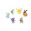 Figurky Pokémon Battle 6ks1
