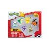 Figurky Pokémon Battle 6ks
