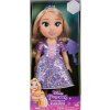 Velká panenka Disney Princess Locika 38 cm