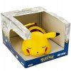 Lampička Pokémon LED Spící Pikachu 25cm2