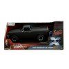 Auto Fast and Furious 1967 Chevrolet el Camin