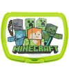 Box na svačinu Minecraft Creeper