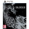 PS5 Final Fantasy XVI Deluxe Editio