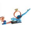 Hot Wheels City T Rex smyčka Nov