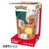 Sklenice Pokémon Charizard