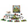 Desková hra Minecraft Heroes of the village EN 2