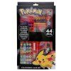 Kreativní sada Pokemon 44ks
