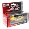 Auto Carrera Mercedes Amg Coupe Solarbeam1