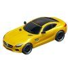 Auto Carrera Mercedes Amg Coupe Solarbeam