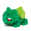 Pokémon Nanoblock Bulbasaur1