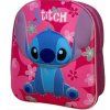 Batoh Disney Stitch 3D 30cm