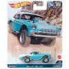 Hot Wheels Premium Car Culture Big Air Bel Air