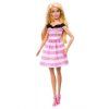 Barbie 65Th Anniversary v pruhovaných šatech1