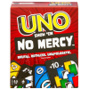 Karetní hra Uno Show em No Mercy