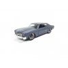 Auto Fast and Furious Doms Chevrolet Chevelle SS