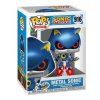 Funko Pop! 916 Sonic Metal Sonic Nové