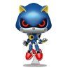 Funko Pop! 916 Sonic Metal Sonic Nové
