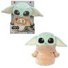 Plyšová hračka Star Wars Jumping Grogu 20cm