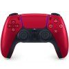 PS5 DualSense Wireless Controller V2 Volcanic Red1