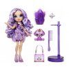 Panenka Rainbow High Violet Willow a sliz1