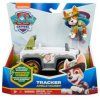 Tlapková patrola Tracker Jungle Cruiser