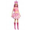 Barbie Pohádková víla Jednorožec