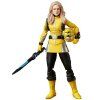 Figurka Power Rangers Beast Morphers Yellow Ranger 15cm1