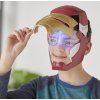 Maska Marvel Avengers Iron Man Flip Fx1