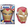 Maska Marvel Avengers Iron Man Flip Fx