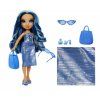 Rainbow High Swim Skyler1