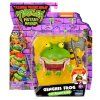 Figurka Teenage Mutant Ninja Turtles Mutant Mayhem Genghis Frog 12cm