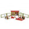 Schleich 72160 Piknik s domácími mazlíčky1