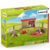 Schleich 72160 Piknik s domácími mazlíčky