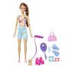 Barbie Wellness Sportovní den 2