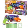 Pistole Nerf Teenage Mutant Ninja Turtles Mutant Mayhem Blaster