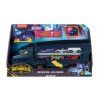 Tahač Fisher Price Dc Batwheels Bat Big Rig