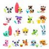 Figurka Littlest Pet Shop Mystery1