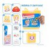 Set Lankybox Mini Foxy Mystery1