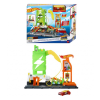Hot Wheels City Supernabíjecí stanice