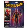 Figurka Marvel Legends Spider Shot