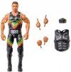 Figurka WWE Legends Elite Dlo Brown 16cm1