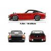 Auto Fast and Furious 1972 Datsun 240Z2