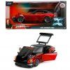 Auto Fast and Furious 1972 Datsun 240Z