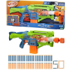 Pistole Nerf Elite 2.0 Double Punch