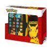 Set láhve a svačinového boxu Pokémon 500ml