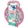 Cestovní sada psacích potřeb Disney Stitch