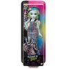 Panenka Monster High Fashion Frankie Stein