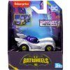 Auto FisherPrice DC Batwheels Armored Bam The Batmobile