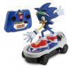 Vozidlo Sonic na dálkové ovládání RC1